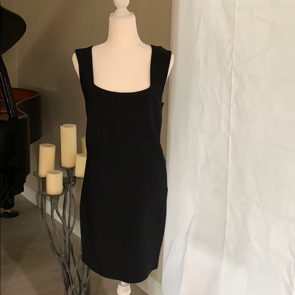 Alice and Olivia dress